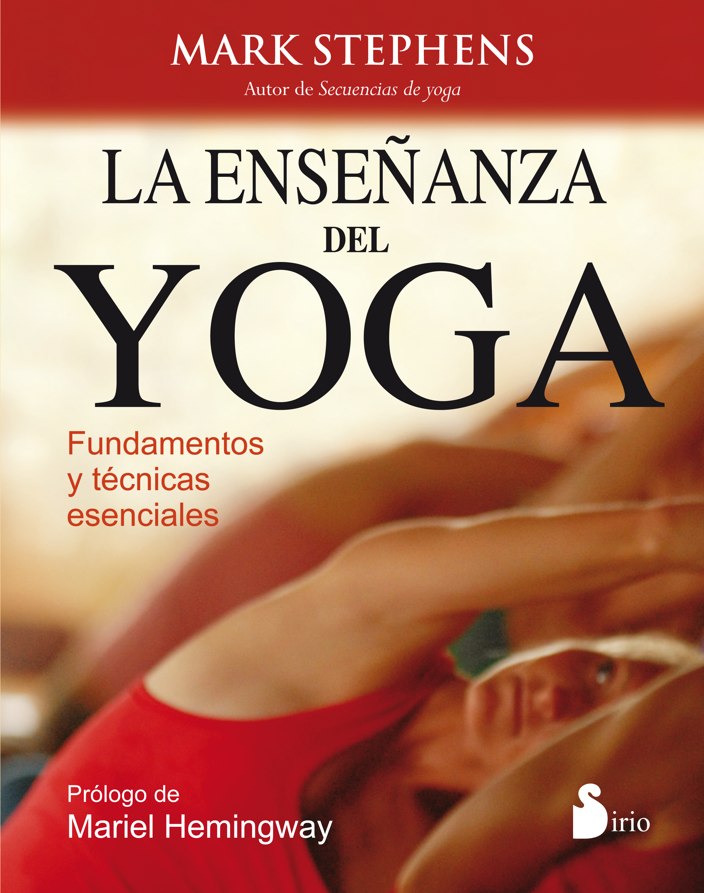 Enseñanza del Yoga, La